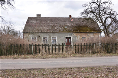 Dom na sprzedaż, Szczecinecki, Borne Sulinowo gm, Jelonek