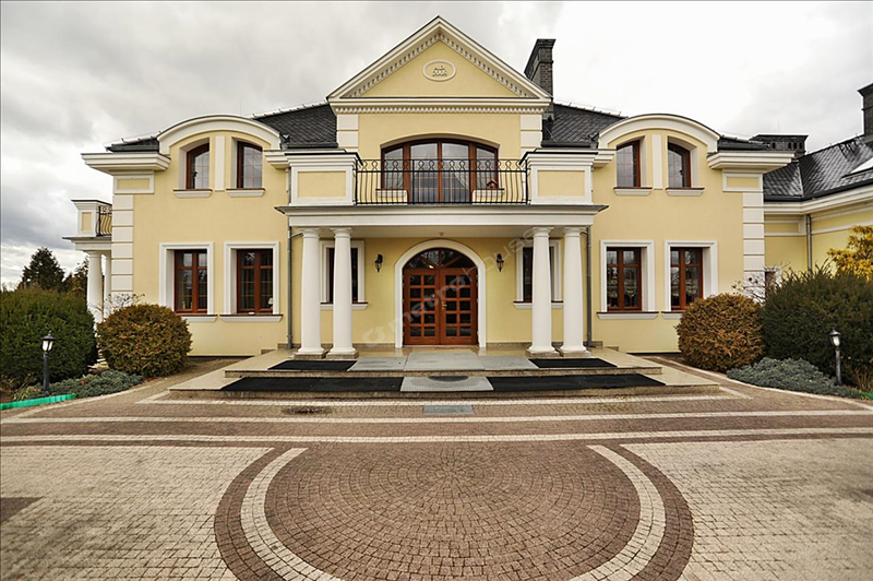 For sale, house, Nowosolski, Kożuchów gm, Stypułów