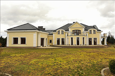 House  for sale, Nowosolski, Kożuchów gm, Stypułów