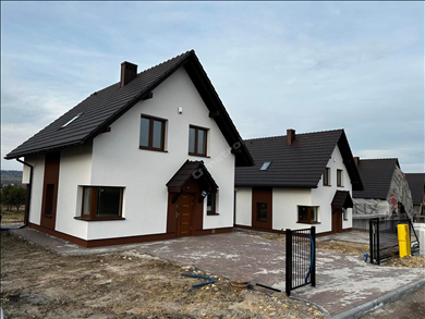 Dom na sprzedaż, Krakowski, Krzeszowice gm, Tenczynek
