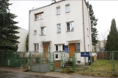 Dom na sprzedaż, Warszawa, Mokotów, Stegny