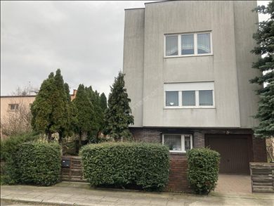 Dom na sprzedaż, Wrocław, Krzyki, Ołtaszyn