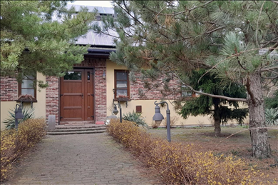House  for sale, Legionowski, Wieliszew gm, Wieliszew