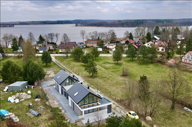 House  for sale, Iławski, Iława gm, Siemiany