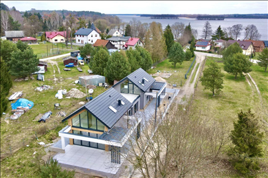 House  for sale, Iławski, Iława gm, Siemiany