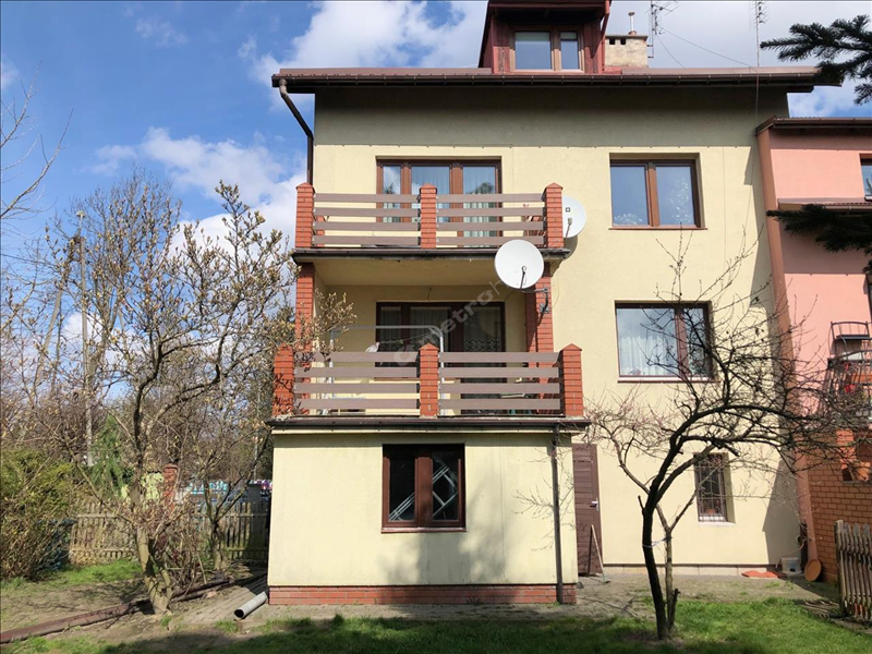 For sale, house, Pruszkowski, Michałowice gm, Michałowice-Osiedle