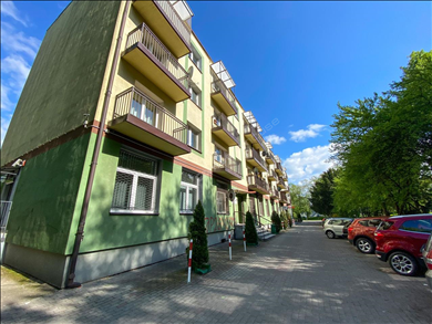 Mieszkanie na sprzedaż, Rybnicki, Czerwionka-Leszczyny gm, Czerwionka-Leszczyny, Plac Matejki