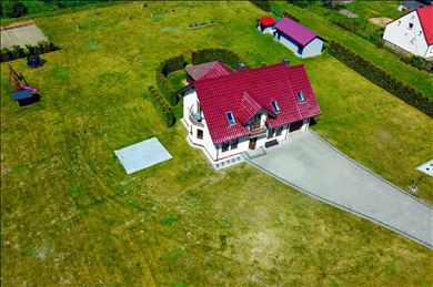 Dom na sprzedaż, Koszaliński, Polanów gm, Bukowo