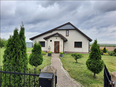 Dom na sprzedaż, Koniński, Wierzbinek, Kryszkowice