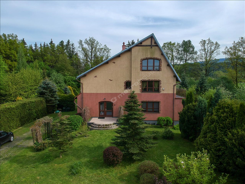 For sale, house, Kłodzki, Kłodzko gm, Stary Wielisław