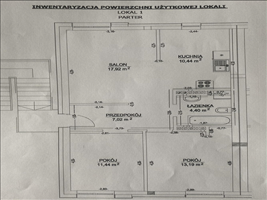 Mieszkanie na sprzedaż, Piaseczyński, Lesznowola gm, Lesznowola