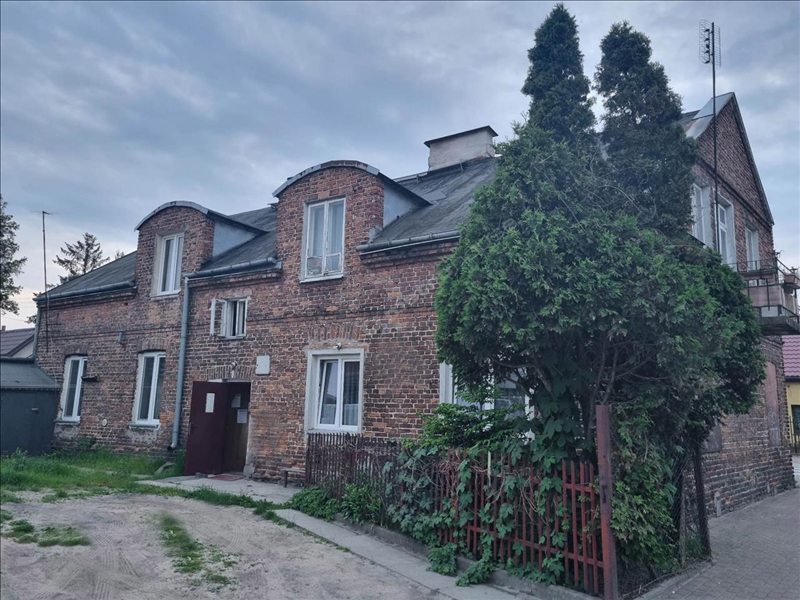 For sale, house, Wołomiński, Wołomin gm, Wołomin
