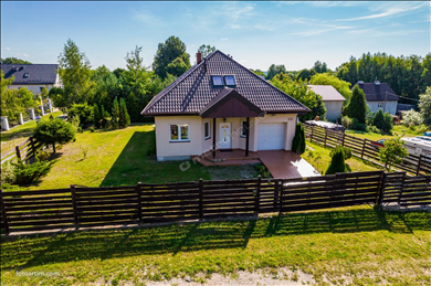 Dom na sprzedaż, Olsztyński, Purda gm, Marcinkowo