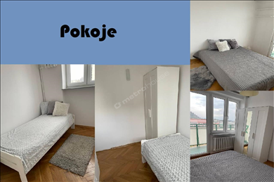 Mieszkanie na sprzedaż, Warszawa, Mokotów, Stary Mokotów, Batorego