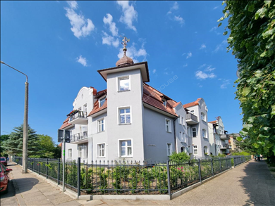 Mieszkanie na sprzedaż, Gdańsk, Oliwa, Obrońców Westerplatte