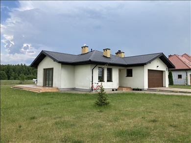 House  for sale, Siedlecki, Suchożebry gm, Wola Suchożebrska