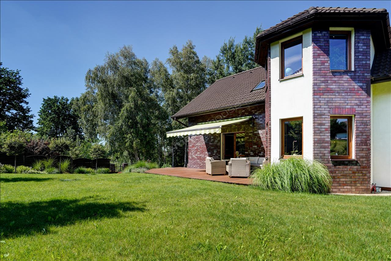 For sale, house, Krakowski, Mogilany gm, Libertów