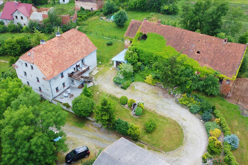 For sale, house, świdnicki, Marcinowice gm, Wirki