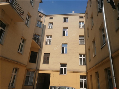 Mieszkanie na sprzedaż, Łódź, Śródmieście, Wschodnia