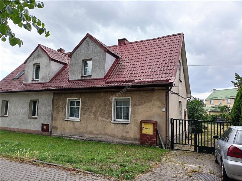 For sale, house, Białogardzki, Białogard gm, Białogard
