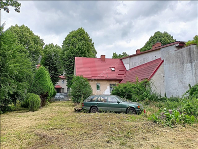 House  for sale, Białogardzki, Białogard gm, Białogard