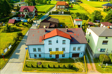 Dom na sprzedaż, Wodzisławski, Marklowice gm, Marklowice