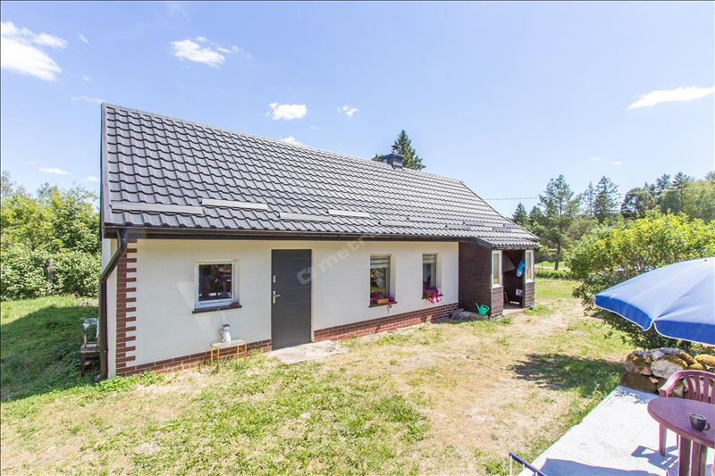 For sale, house, Szczecinecki, Biały Bór gm, Sępólno Małe