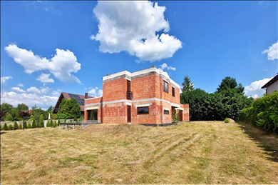 House  for sale, Bieruńsko-Lędziński, Imielin gm, Imielin