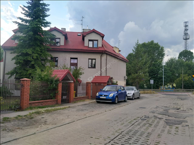 Mieszkanie na sprzedaż, Łódź, Bałuty, Łagiewnicka