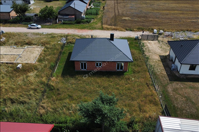 House  for sale, Zgierski, Aleksandrów Łódzki gm, Łobódź