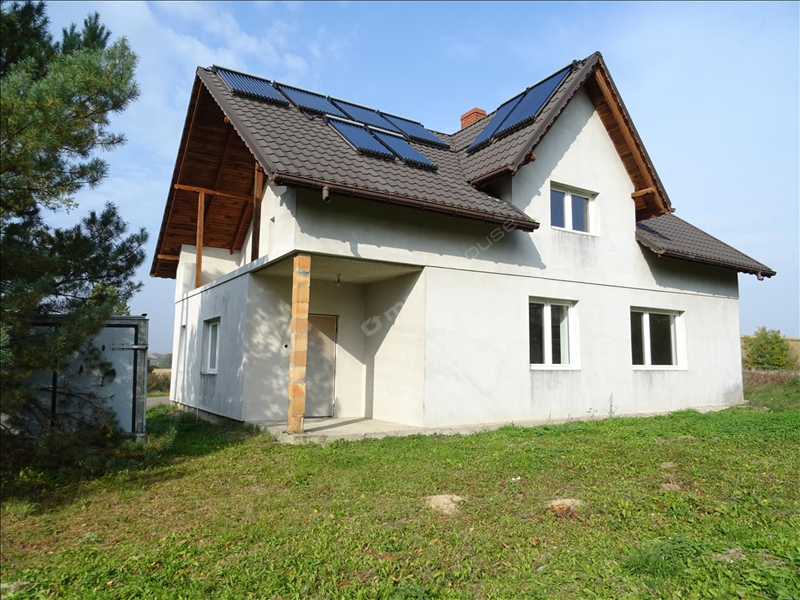 For sale, house, Golubsko-Dobrzyński, Zbójno gm, Wojnowo