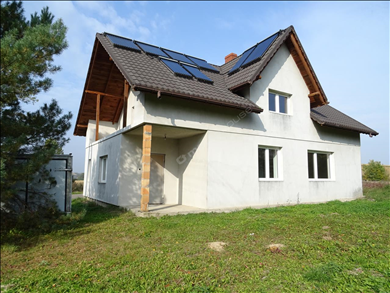 House  for sale, Golubsko-Dobrzyński, Zbójno gm, Wojnowo
