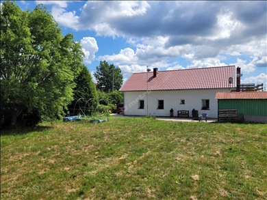 House  for sale, Ostródzki, Małdyty gm, Sople