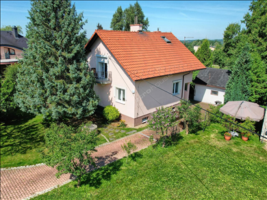 House  for sale, Bielski, Jaworze gm, Jaworze