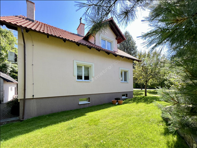 House  for sale, Bielski, Jaworze gm, Jaworze