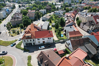 House  for sale, Żory pow, Żory gm, Żory