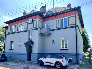 Mieszkanie na sprzedaż, Bielski, Czechowice-Dziedzice gm, Czechowice-Dziedzice, Nad Białką
