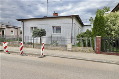 House  for sale, Grójecki, Grójec gm, Grójec