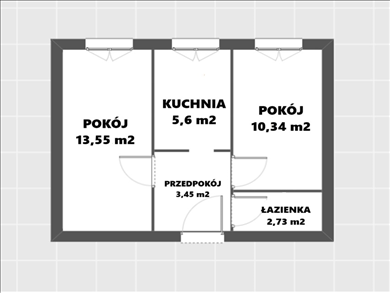 Mieszkanie na sprzedaż, Bytom, Vitor, Plac Żeromskiego