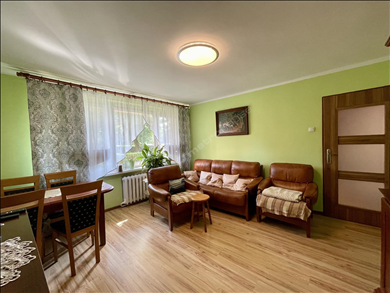 Mieszkanie na sprzedaż, Siemianowice Śląskie, Gansinca