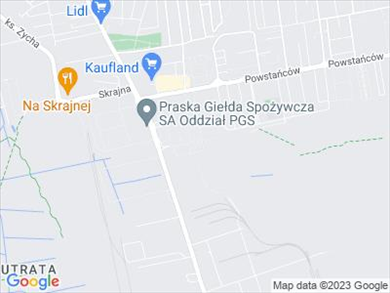 Mieszkanie na sprzedaż, Warszawa, Rembertów, Kawęczyn Wygoda