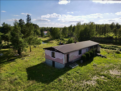 House  for sale, Działdowski, Lidzbark gm, Cibórz