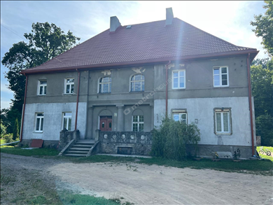 Mieszkanie na sprzedaż, Ostródzki, Grunwald gm, Kiersztanowo, Kiersztanowo
