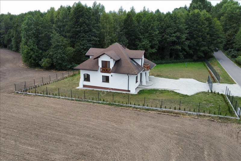 For sale, house, Działdowski, Rybno gm, Rumian
