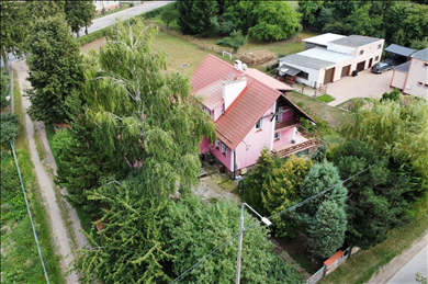 House  for sale, Działdowski, Płośnica gm, Płośnica