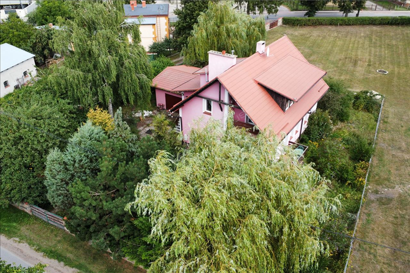For sale, house, Działdowski, Płośnica gm, Płośnica
