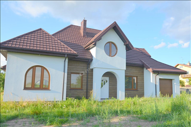 House  for sale, Tomaszowski, Tomaszów Mazowiecki gm, Tomaszów Mazowiecki