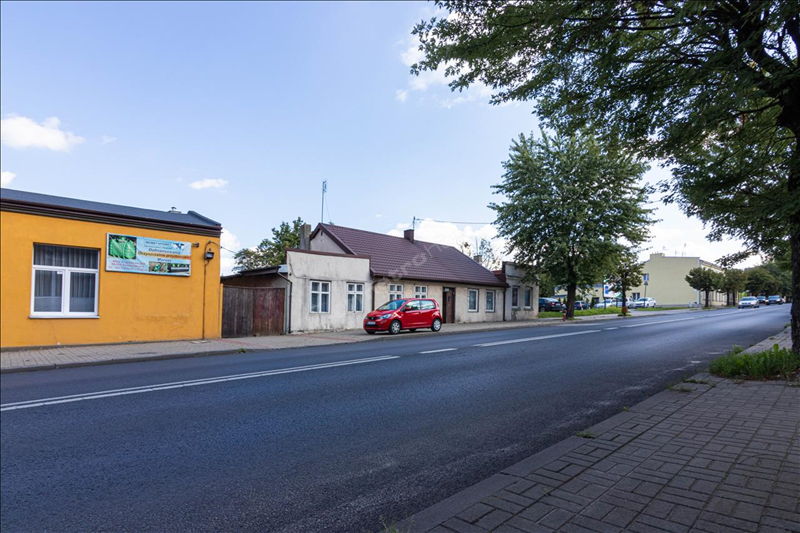 For sale, house, Zgierski, Aleksandrów Łódzki gm, Aleksandrów Łódzki