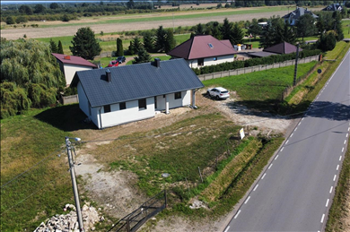 Dom na sprzedaż, Radomski, Zakrzew gm, Dąbrówka Nagórna-Wieś
