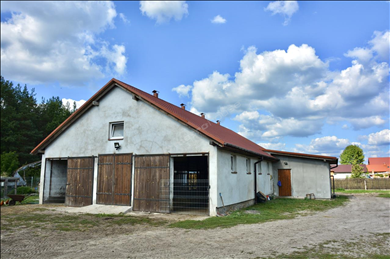 House  for sale, Szczycieński, Szczytno gm, Prusowy Borek